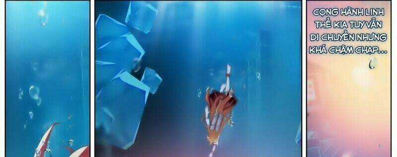 Dị Tộc Trùng Sinh - Chapter 171 - Trang 38