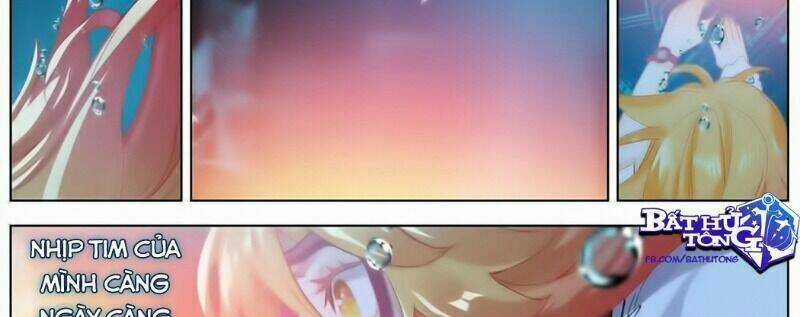 Dị Tộc Trùng Sinh - Chapter 171 - Trang 39