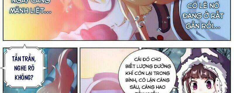 Dị Tộc Trùng Sinh - Chapter 171 - Trang 40