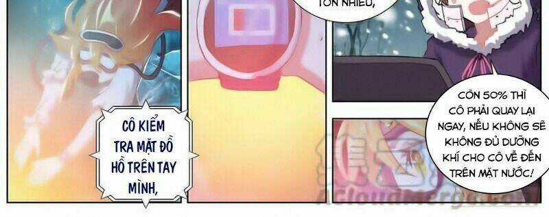 Dị Tộc Trùng Sinh - Chapter 171 - Trang 41