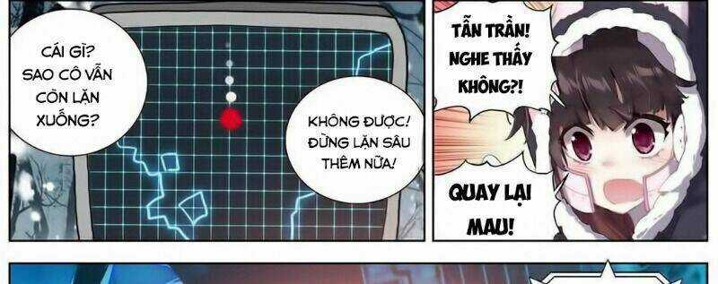 Dị Tộc Trùng Sinh - Chapter 171 - Trang 42