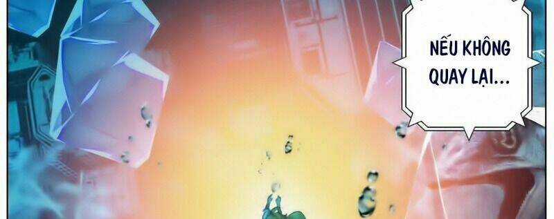 Dị Tộc Trùng Sinh - Chapter 171 - Trang 43