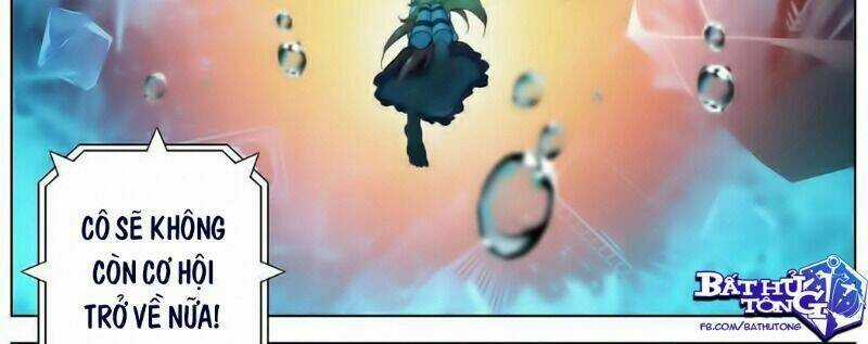 Dị Tộc Trùng Sinh - Chapter 171 - Trang 44