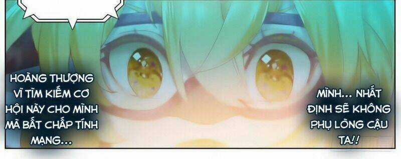 Dị Tộc Trùng Sinh - Chapter 171 - Trang 45