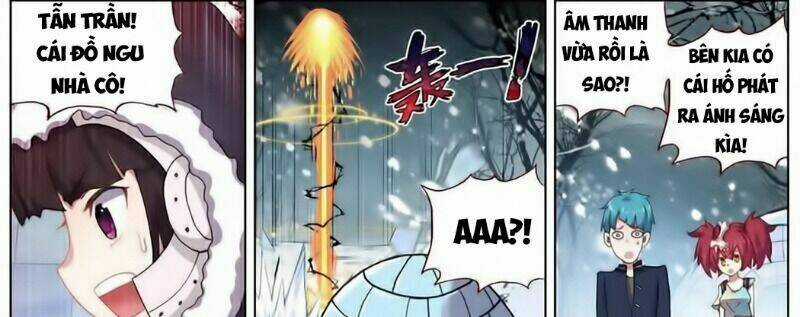 Dị Tộc Trùng Sinh - Chapter 171 - Trang 46