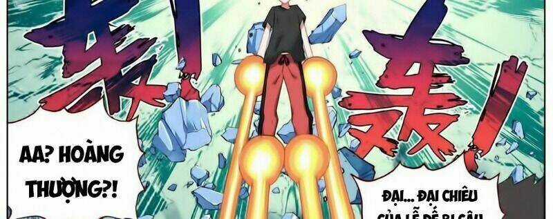 Dị Tộc Trùng Sinh - Chapter 171 - Trang 48