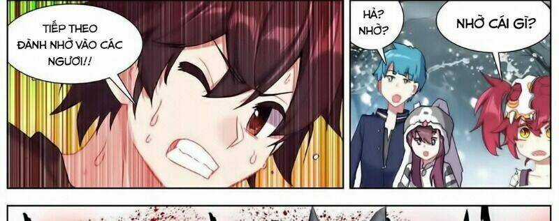 Dị Tộc Trùng Sinh - Chapter 171 - Trang 50