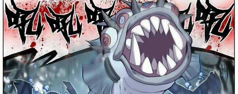 Dị Tộc Trùng Sinh - Chapter 171 - Trang 51