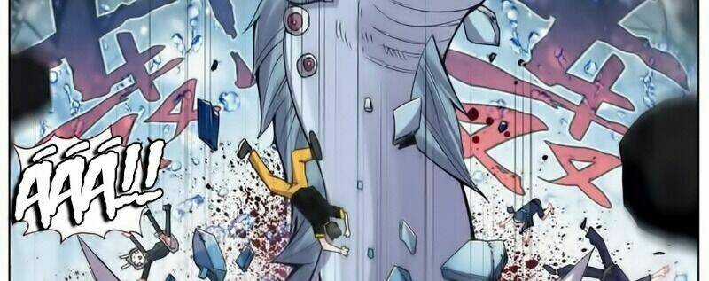 Dị Tộc Trùng Sinh - Chapter 171 - Trang 52