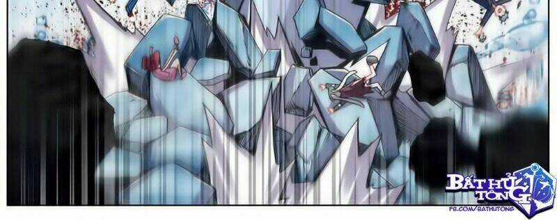 Dị Tộc Trùng Sinh - Chapter 171 - Trang 53