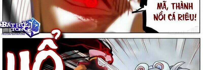 Dị Tộc Trùng Sinh - Chapter 171 - Trang 56