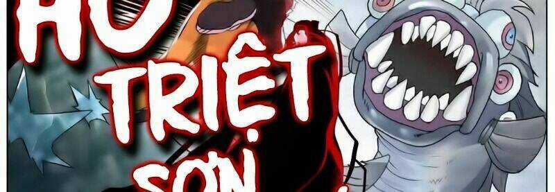 Dị Tộc Trùng Sinh - Chapter 171 - Trang 57