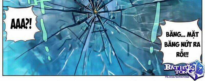 Dị Tộc Trùng Sinh - Chapter 171 - Trang 63