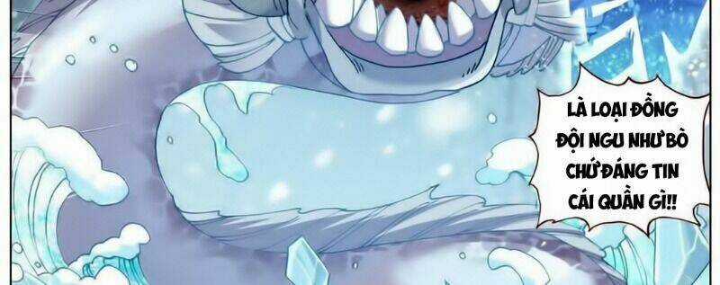 Dị Tộc Trùng Sinh - Chapter 171 - Trang 65