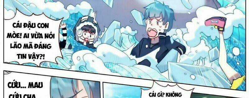 Dị Tộc Trùng Sinh - Chapter 171 - Trang 66