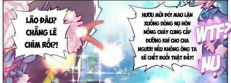 Dị Tộc Trùng Sinh - Chapter 171 - Trang 68