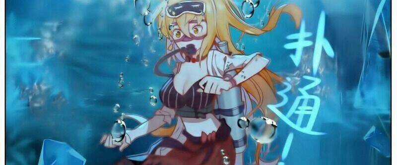 Dị Tộc Trùng Sinh - Chapter 171 - Trang 8