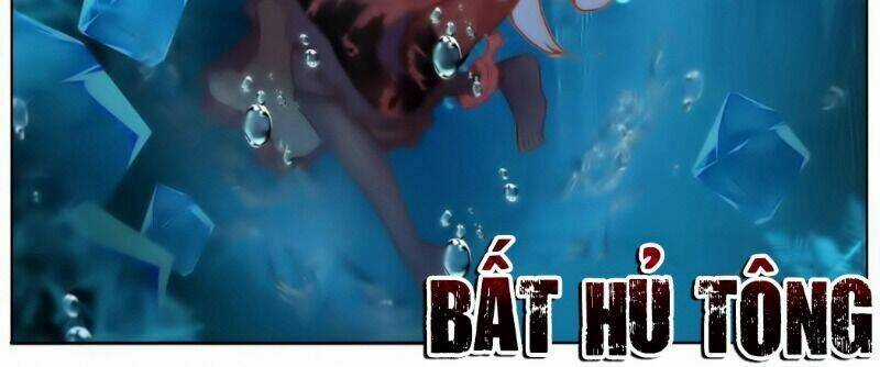 Dị Tộc Trùng Sinh - Chapter 171 - Trang 9