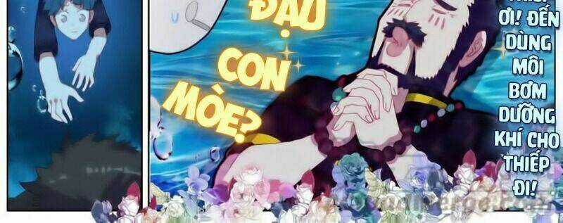 Dị Tộc Trùng Sinh - Chapter 172 - Trang 11