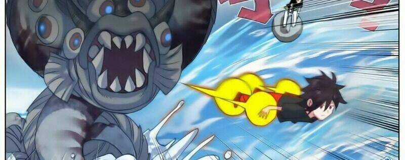 Dị Tộc Trùng Sinh - Chapter 172 - Trang 14