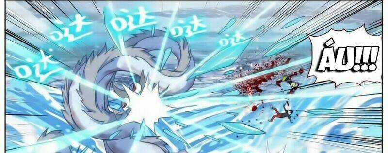 Dị Tộc Trùng Sinh - Chapter 172 - Trang 16