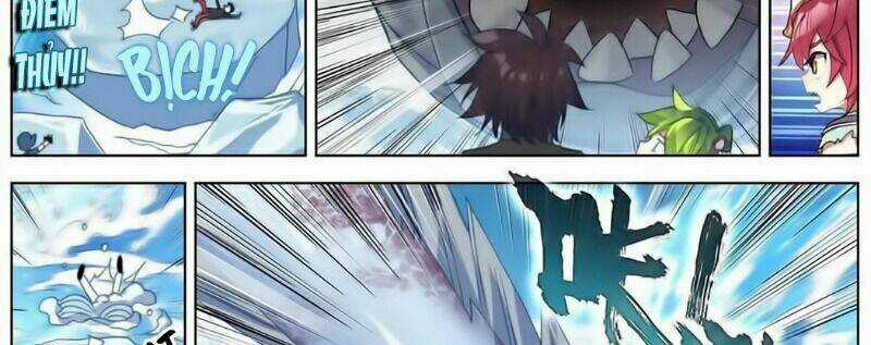 Dị Tộc Trùng Sinh - Chapter 172 - Trang 18