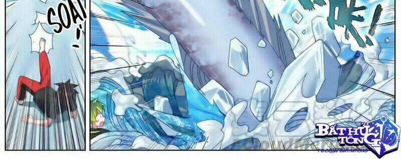 Dị Tộc Trùng Sinh - Chapter 172 - Trang 19