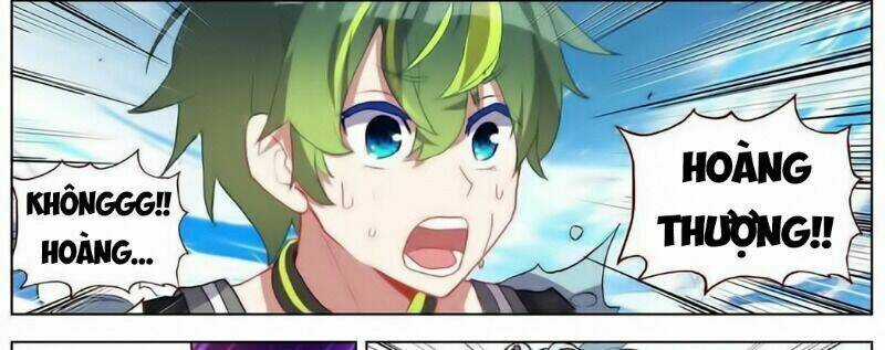 Dị Tộc Trùng Sinh - Chapter 172 - Trang 20