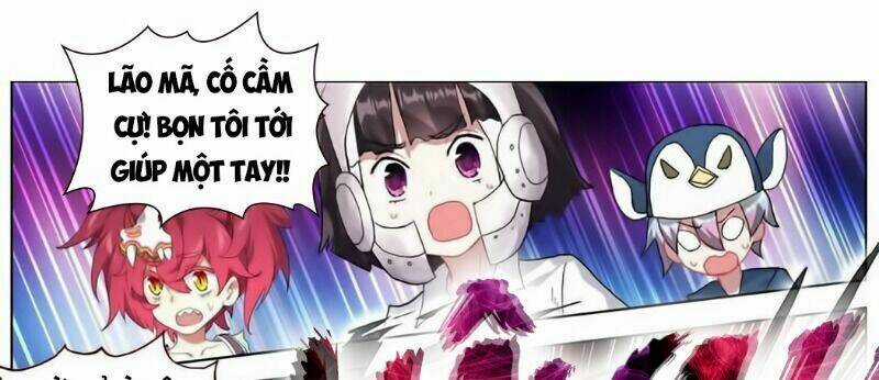 Dị Tộc Trùng Sinh - Chapter 172 - Trang 24