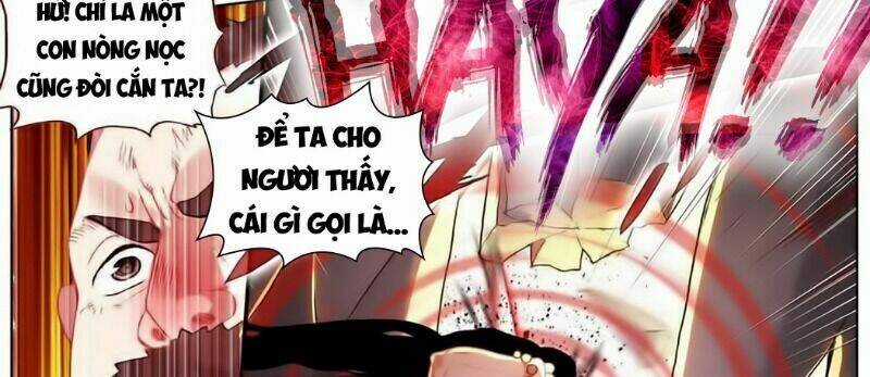 Dị Tộc Trùng Sinh - Chapter 172 - Trang 25