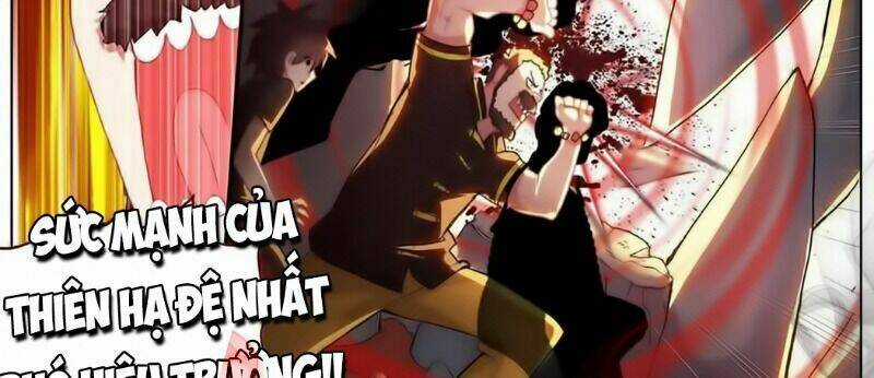 Dị Tộc Trùng Sinh - Chapter 172 - Trang 26