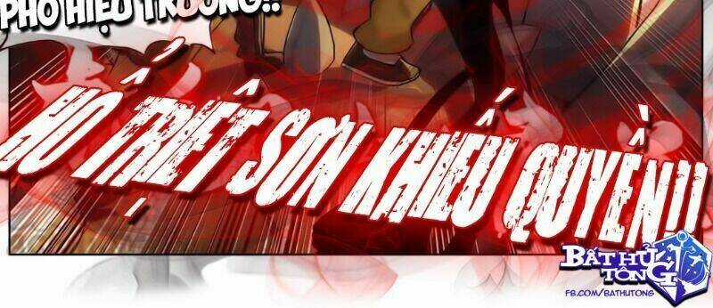 Dị Tộc Trùng Sinh - Chapter 172 - Trang 27