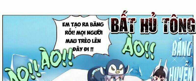 Dị Tộc Trùng Sinh - Chapter 172 - Trang 4