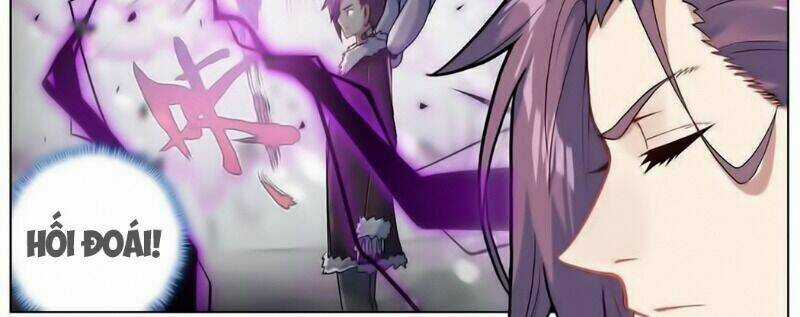 Dị Tộc Trùng Sinh - Chapter 172 - Trang 33