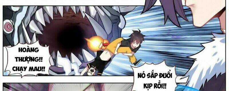 Dị Tộc Trùng Sinh - Chapter 172 - Trang 34