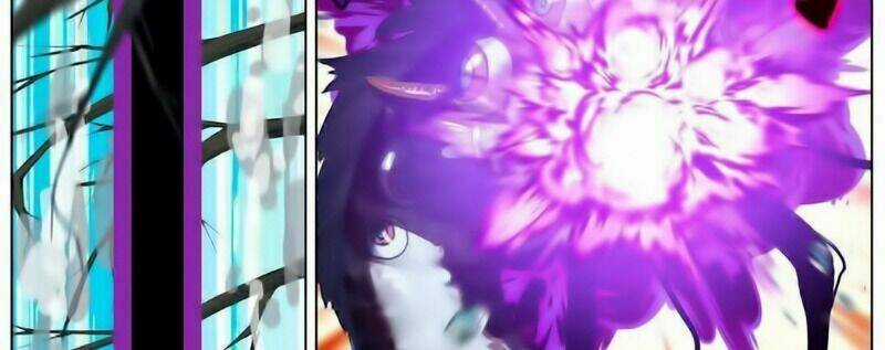 Dị Tộc Trùng Sinh - Chapter 172 - Trang 38