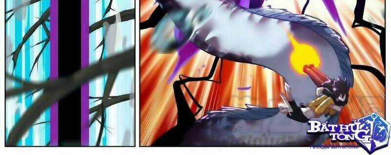 Dị Tộc Trùng Sinh - Chapter 172 - Trang 39