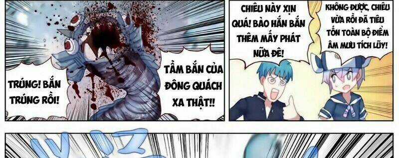 Dị Tộc Trùng Sinh - Chapter 172 - Trang 40
