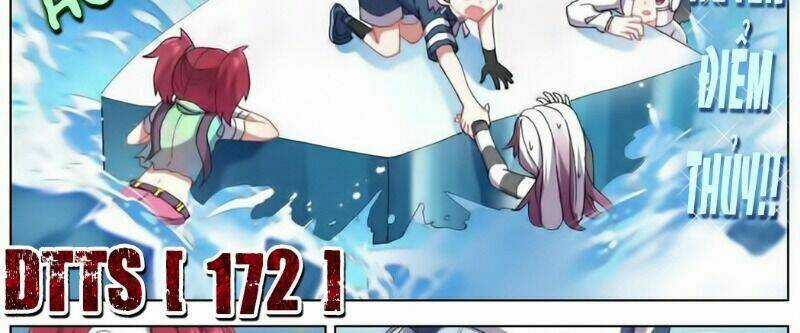 Dị Tộc Trùng Sinh - Chapter 172 - Trang 5