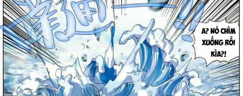 Dị Tộc Trùng Sinh - Chapter 172 - Trang 41