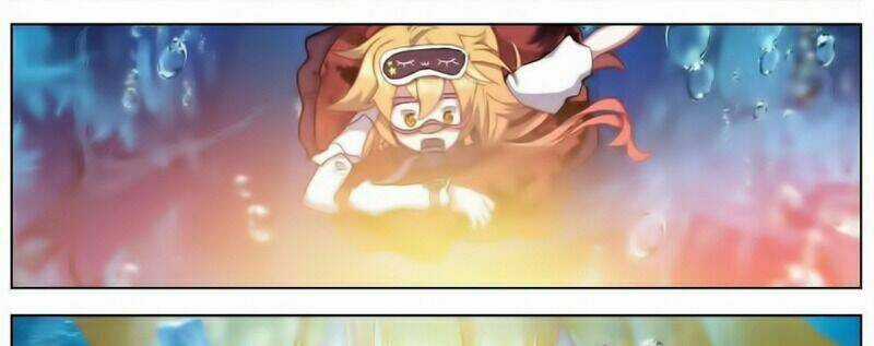 Dị Tộc Trùng Sinh - Chapter 172 - Trang 45