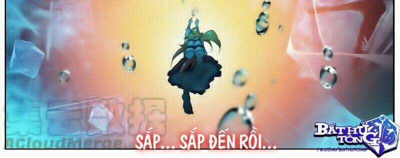 Dị Tộc Trùng Sinh - Chapter 172 - Trang 47