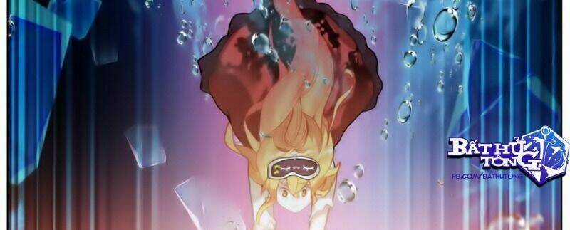 Dị Tộc Trùng Sinh - Chapter 172 - Trang 50