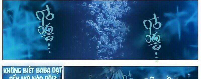 Dị Tộc Trùng Sinh - Chapter 172 - Trang 8