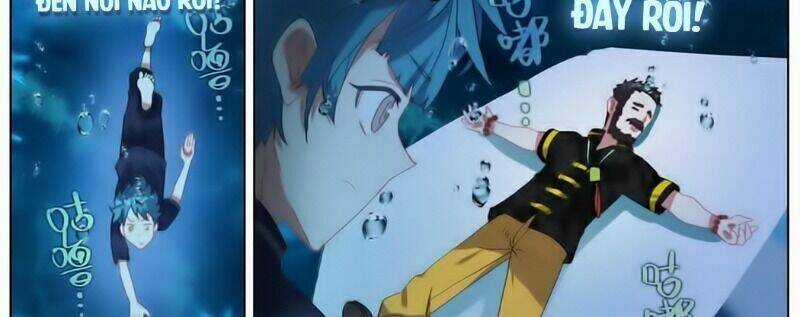 Dị Tộc Trùng Sinh - Chapter 172 - Trang 9