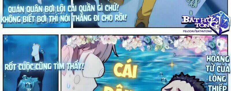 Dị Tộc Trùng Sinh - Chapter 172 - Trang 10