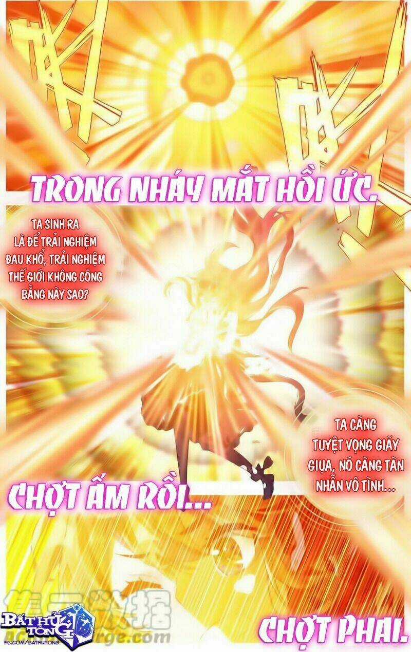 Dị Tộc Trùng Sinh - Chapter 173 - Trang 11