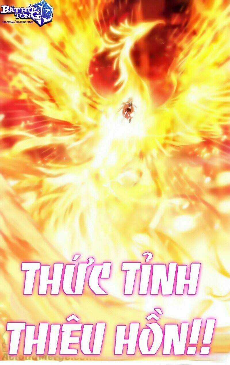 Dị Tộc Trùng Sinh - Chapter 173 - Trang 17