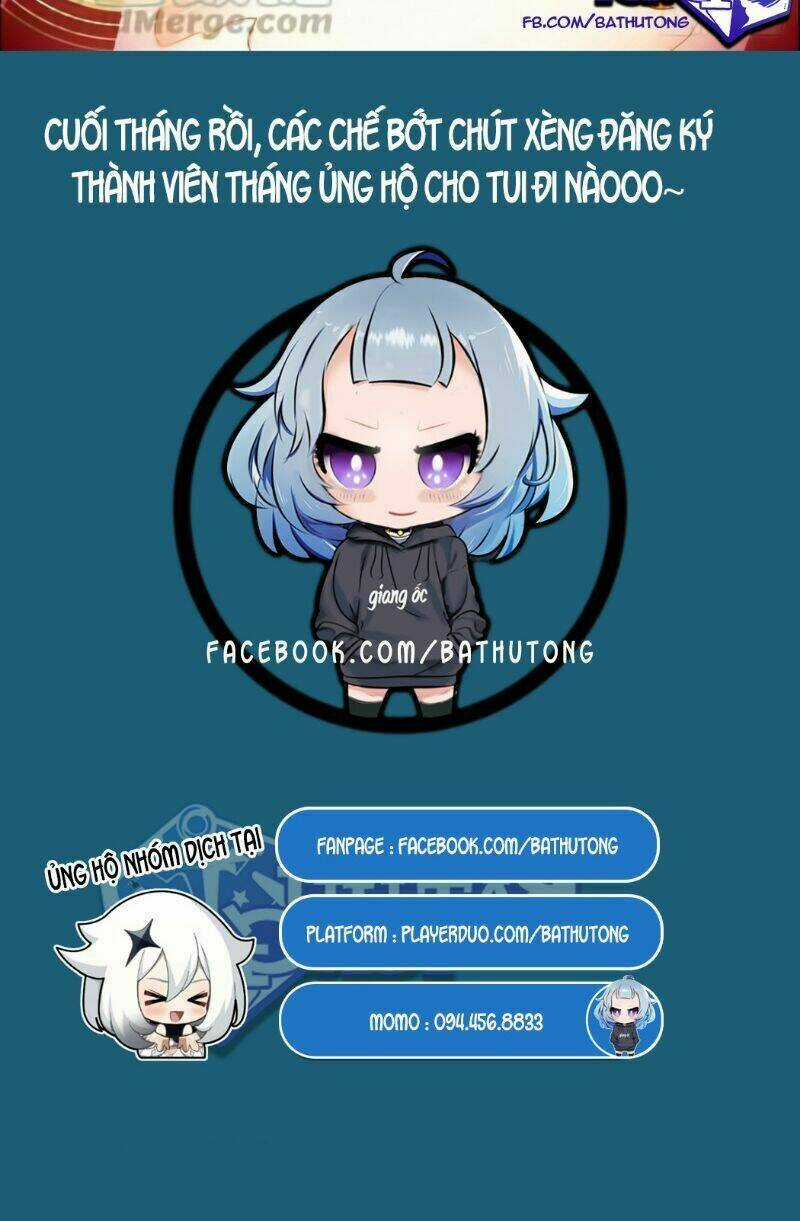 Dị Tộc Trùng Sinh - Chapter 173 - Trang 22