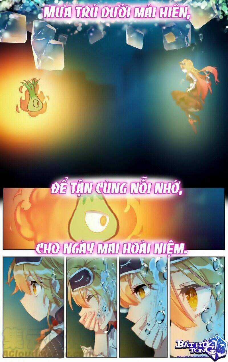 Dị Tộc Trùng Sinh - Chapter 173 - Trang 7